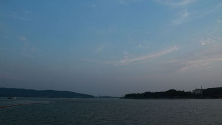 岳阳南湖